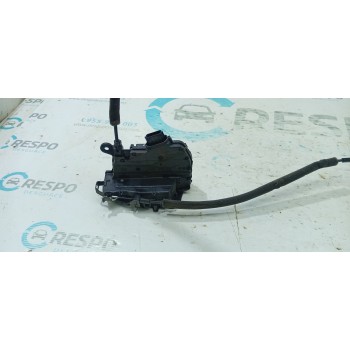 CERRADURA PUERTA TRASERA IZQUIERDA 825015FA0A 