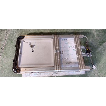 TECHO ELECTRICO  - miniatura 2