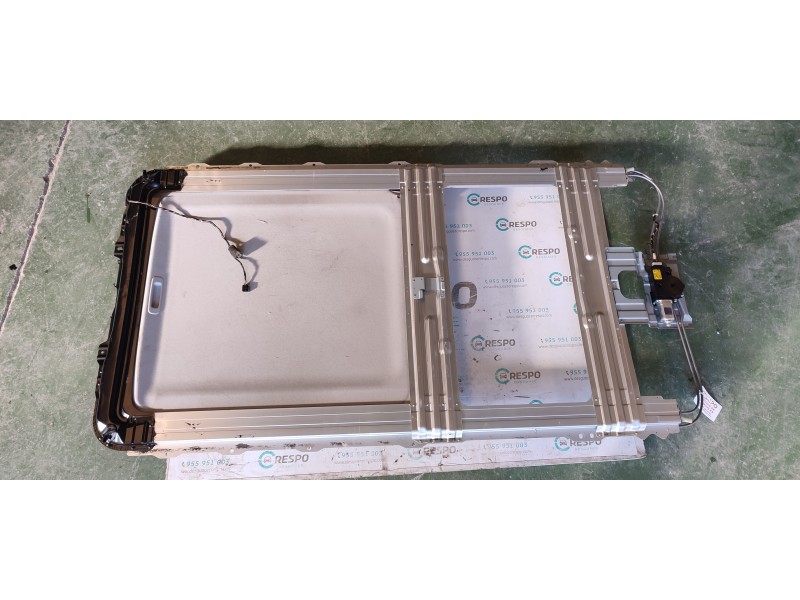 TECHO ELECTRICO  - imagen 2