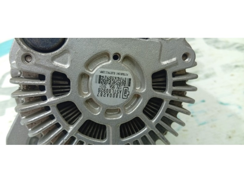 ALTERNADOR 1800A287  - imagen 2