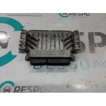 CENTRALITA MOTOR UCE 1214754578901 