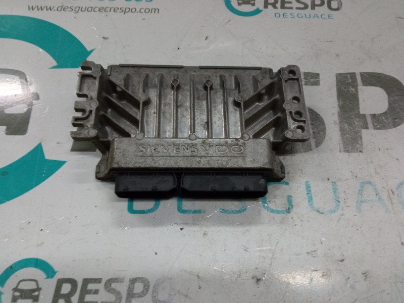 CENTRALITA MOTOR UCE 1214754578901  - imagen 1