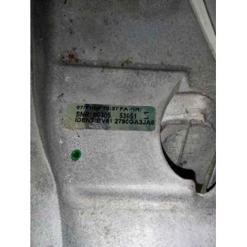 PALANCA FRENO BV612780GA3JA6  - miniatura 3