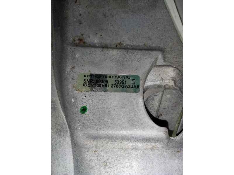 PALANCA FRENO BV612780GA3JA6  - imagen 3