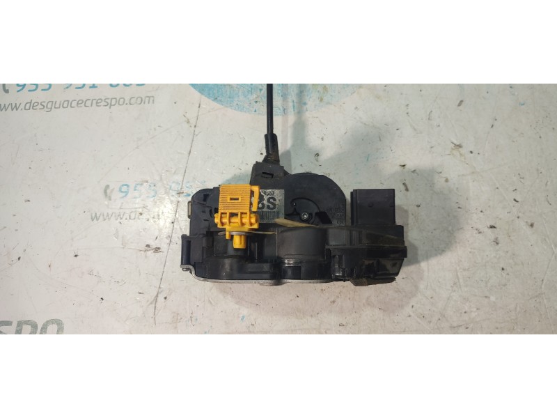 CERRADURA PUERTA TRASERA IZQUIERDA  - imagen 1