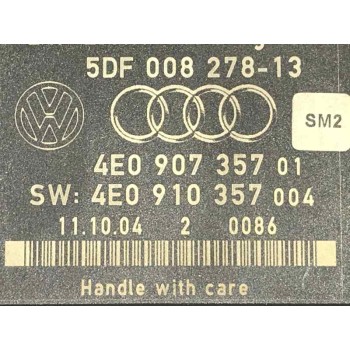 MODULO ELECTRONICO 5DF00827813  - miniatura 3