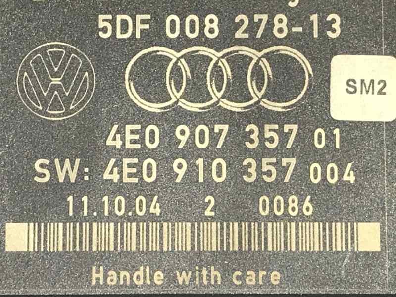 MODULO ELECTRONICO 5DF00827813  - imagen 3