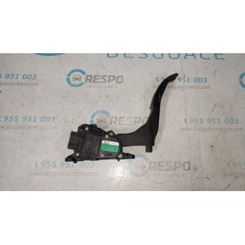 POTENCIOMETRO PEDAL 6Q1721503M 