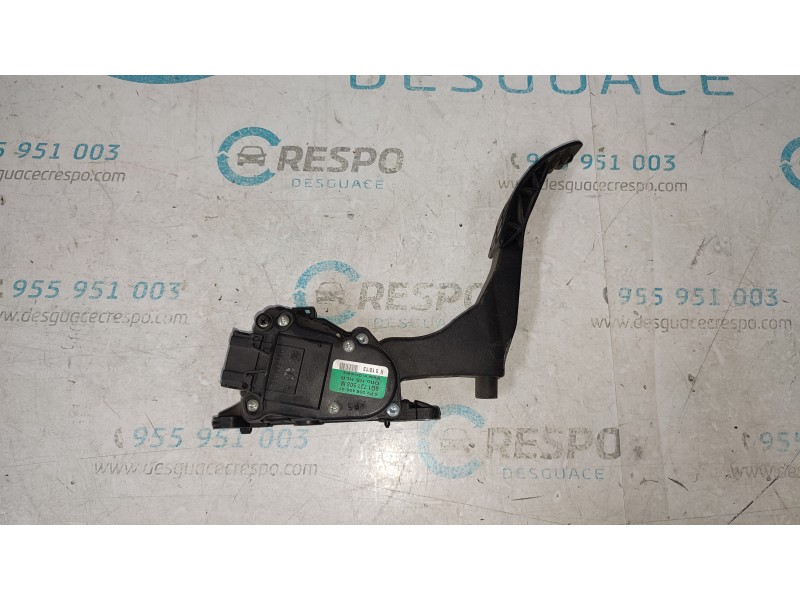 POTENCIOMETRO PEDAL 6Q1721503M  - imagen 1