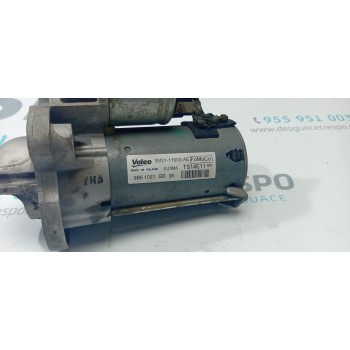 MOTOR ARRANQUE 8V2111000AE  - miniatura 2