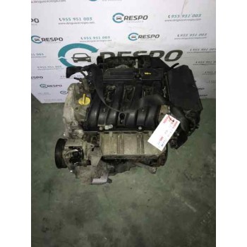 MOTOR COMPLETO K4M690  - miniatura 3