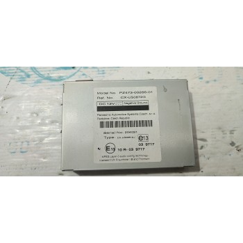 MODULO ELECTRONICO PZ4730026601 