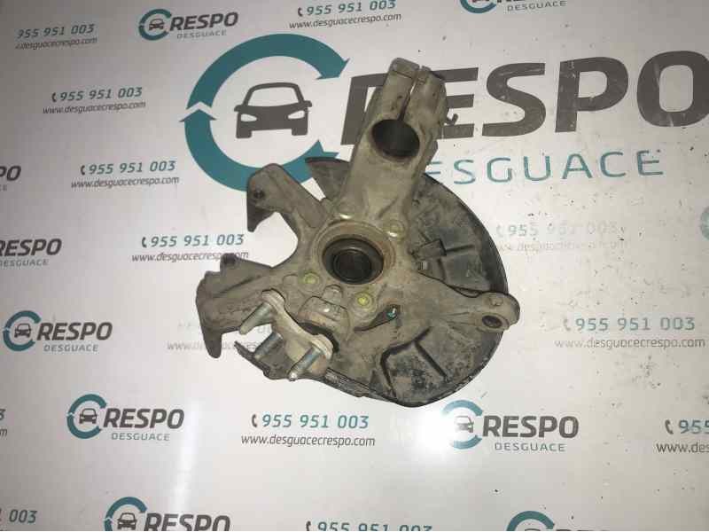 MANGUETA DELANTERA IZQUIERDA  - imagen 2