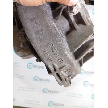 CAJA CAMBIOS M32019DI  - miniatura 7