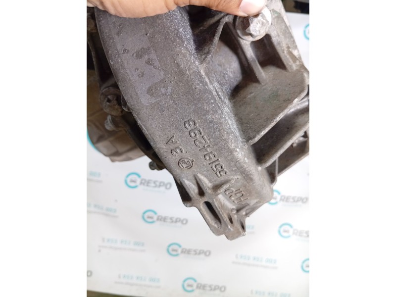 CAJA CAMBIOS M32019DI  - imagen 7