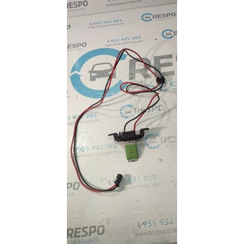 RESISTENCIA CALEFACCION  - miniatura 1