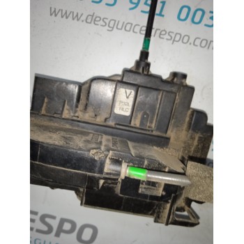 CERRADURA PUERTA TRASERA IZQUIERDA VP32LRLC  - miniatura 2