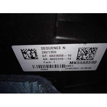 APOYABRAZOS CENTRAL 2821359  - miniatura 3