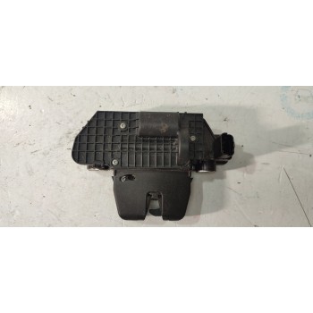 CERRADURA MALETERO / PORTON 9684648600  - miniatura 1