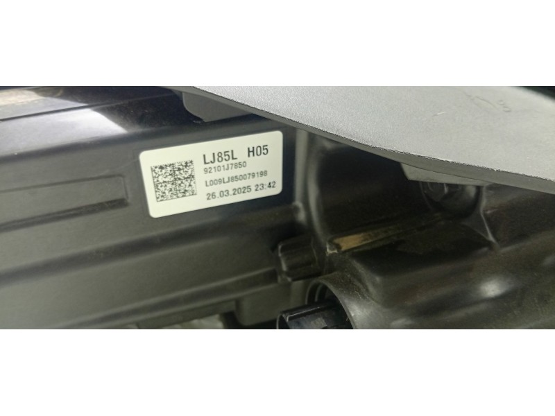 FARO IZQUIERDO J792112010  - imagen 4