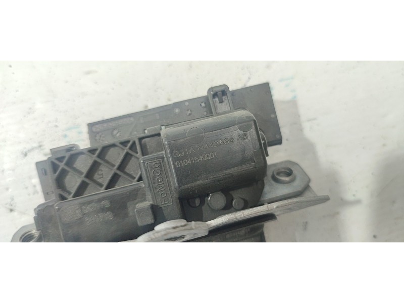 CERRADURA MALETERO / PORTON GJ1AN442A66AB  - imagen 2