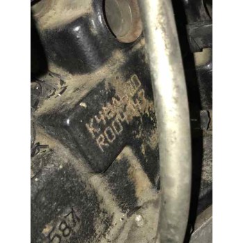 MOTOR COMPLETO K4M690  - miniatura 4