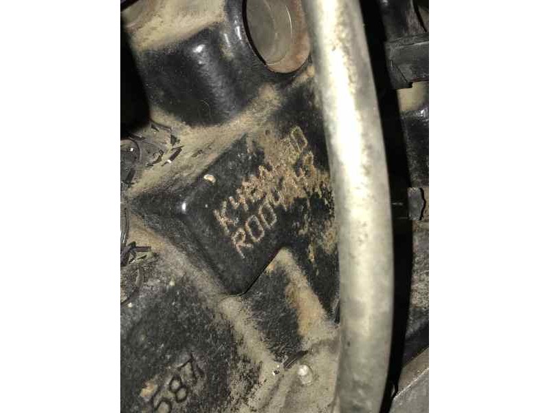 MOTOR COMPLETO K4M690  - imagen 4