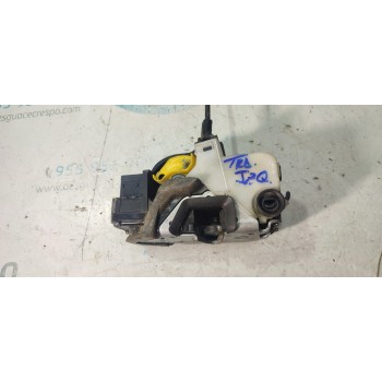 CERRADURA PUERTA TRASERA IZQUIERDA  - miniatura 2