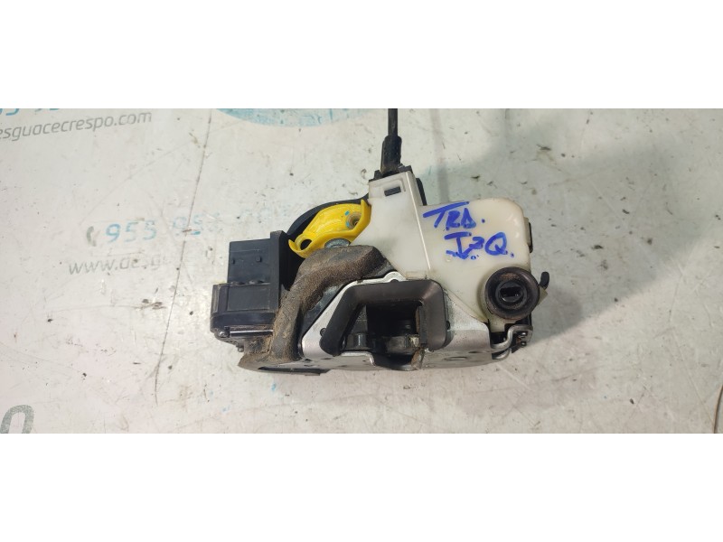CERRADURA PUERTA TRASERA IZQUIERDA  - imagen 2