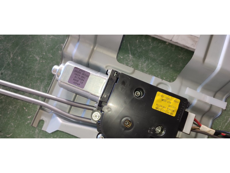 TECHO ELECTRICO  - imagen 3