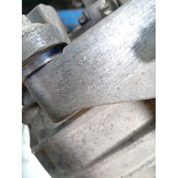 CAJA CAMBIOS M32019DI  - miniatura 8