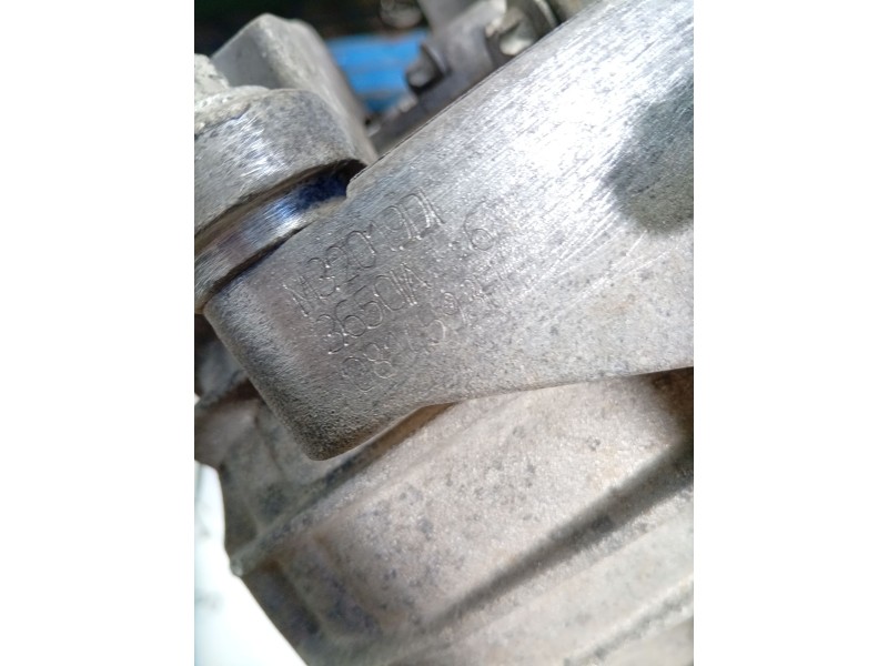 CAJA CAMBIOS M32019DI  - imagen 8