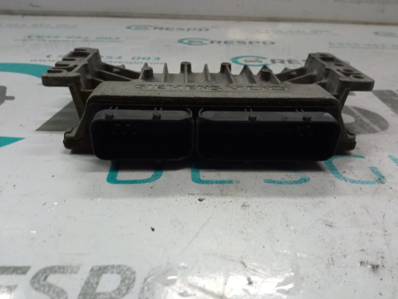 CENTRALITA MOTOR UCE 1214754578901  - imagen 2