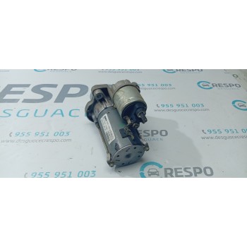 MOTOR ARRANQUE 8V2111000AE  - miniatura 3