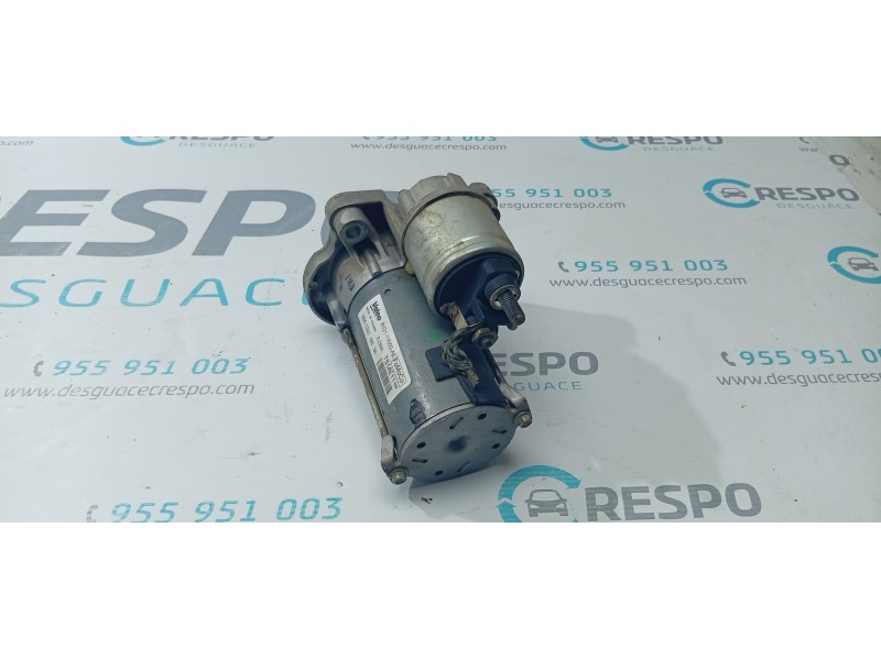MOTOR ARRANQUE 8V2111000AE  - imagen 3