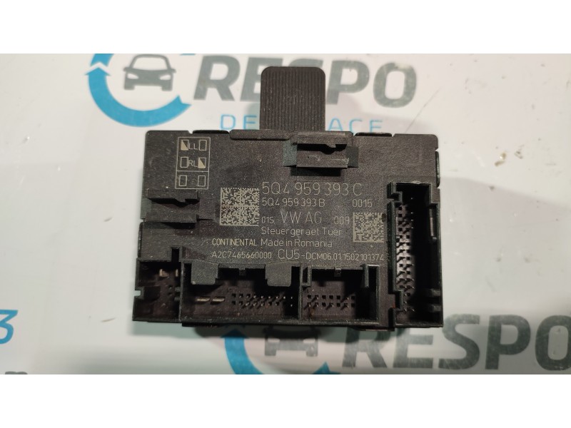 MODULO ELECTRONICO 5Q4959393C  - imagen 1