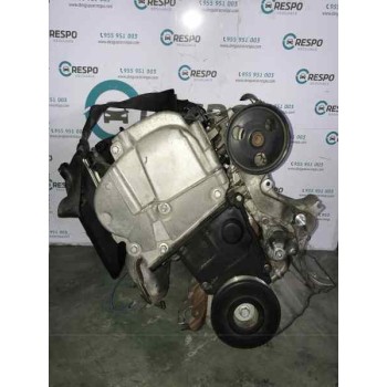 MOTOR COMPLETO K4M690  - miniatura 5