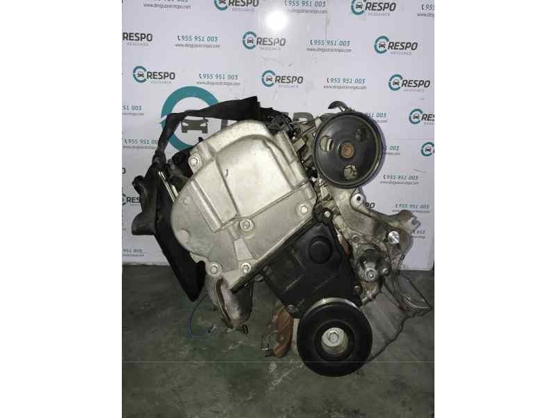 MOTOR COMPLETO K4M690  - imagen 5