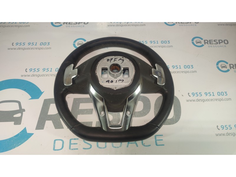 VOLANTE A0004602912  - imagen 4