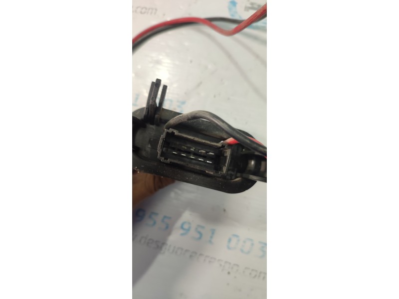 RESISTENCIA CALEFACCION  - imagen 2