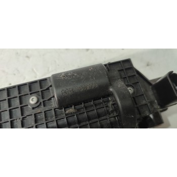 CERRADURA MALETERO / PORTON 9684648600  - miniatura 2