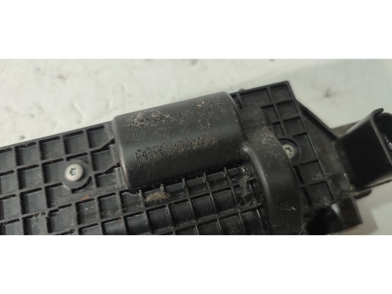 CERRADURA MALETERO / PORTON 9684648600  - imagen 2