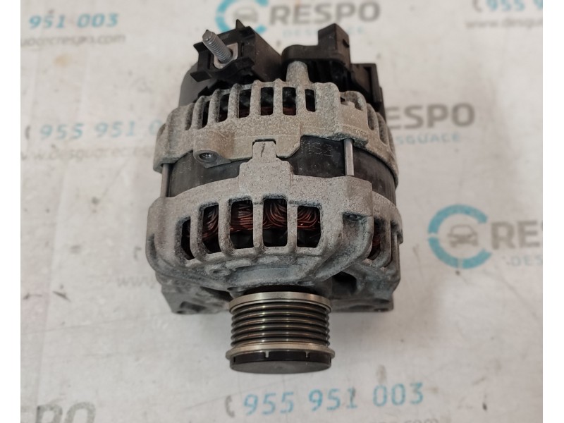 ALTERNADOR A0009063822  - imagen 3