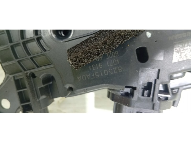 CERRADURA PUERTA TRASERA IZQUIERDA 825015FA0A  - imagen 3