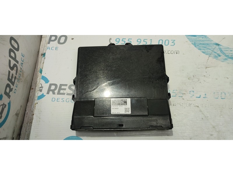 MODULO ELECTRONICO 8968147230  - imagen 1