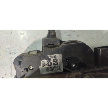 CERRADURA PUERTA TRASERA IZQUIERDA  - miniatura 3