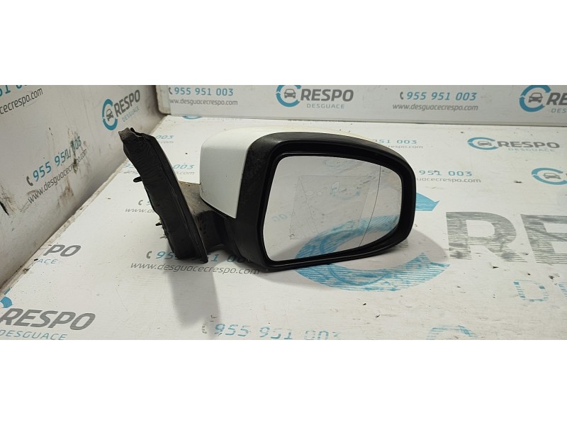 RETROVISOR DERECHO  - imagen 1