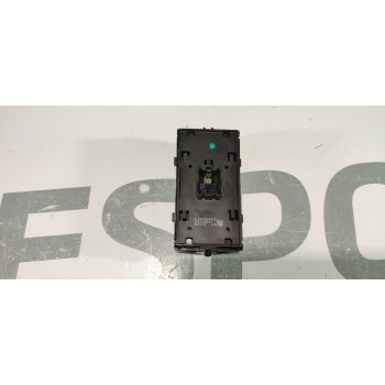 MANDO ELEVALUNAS DELANTERO IZQUIERDO 13408458  - miniatura 2