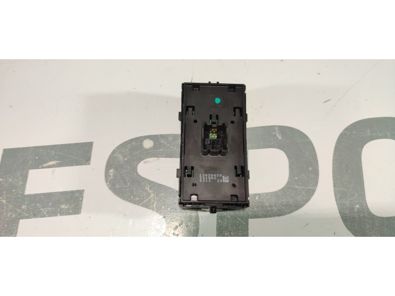 MANDO ELEVALUNAS DELANTERO IZQUIERDO 13408458  - imagen 2