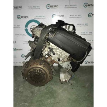 MOTOR COMPLETO K4M690  - miniatura 6